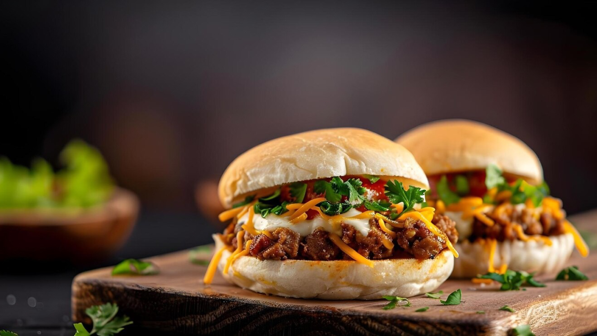 Freshly Prepared Indian Snacks