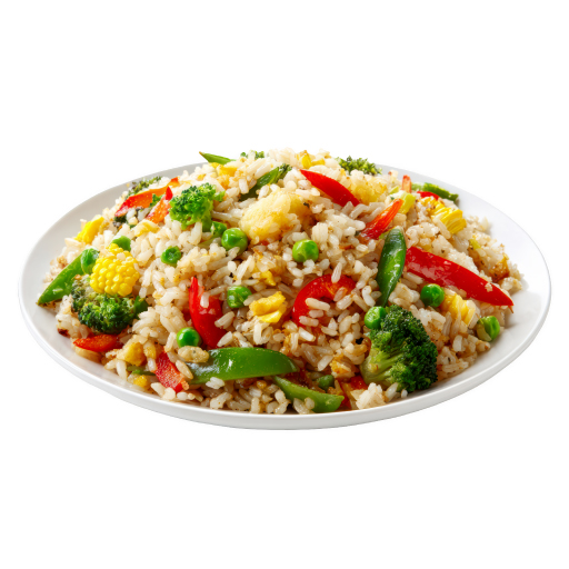 Veg Fried Rice