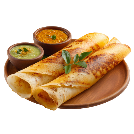 Masala Dosa